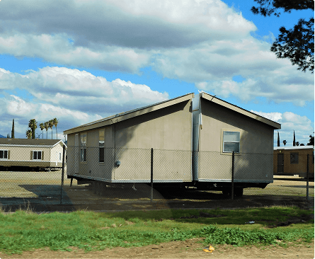 48 cabins in 6 weeks — inside the Gujarat refinery accommodation project