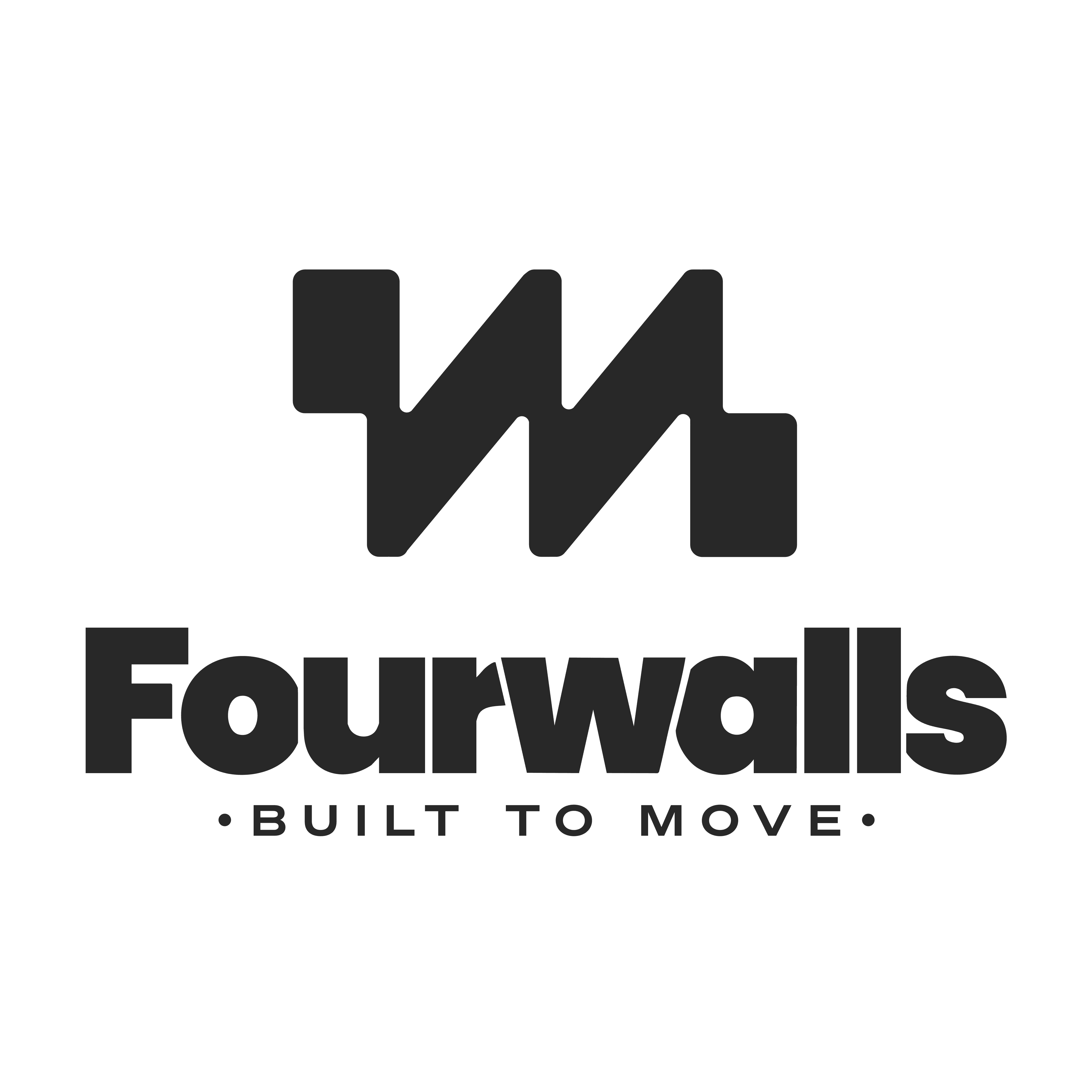 Fourwalls