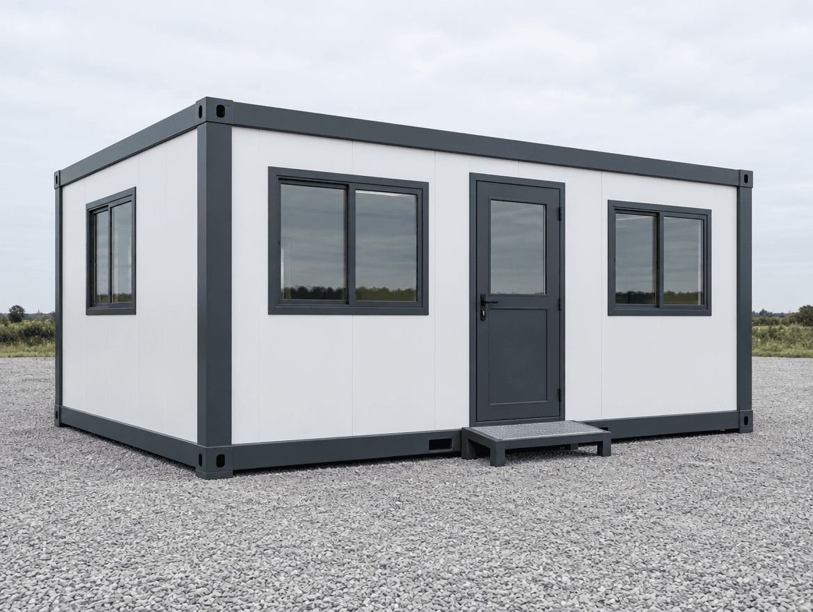Modular unit product photography