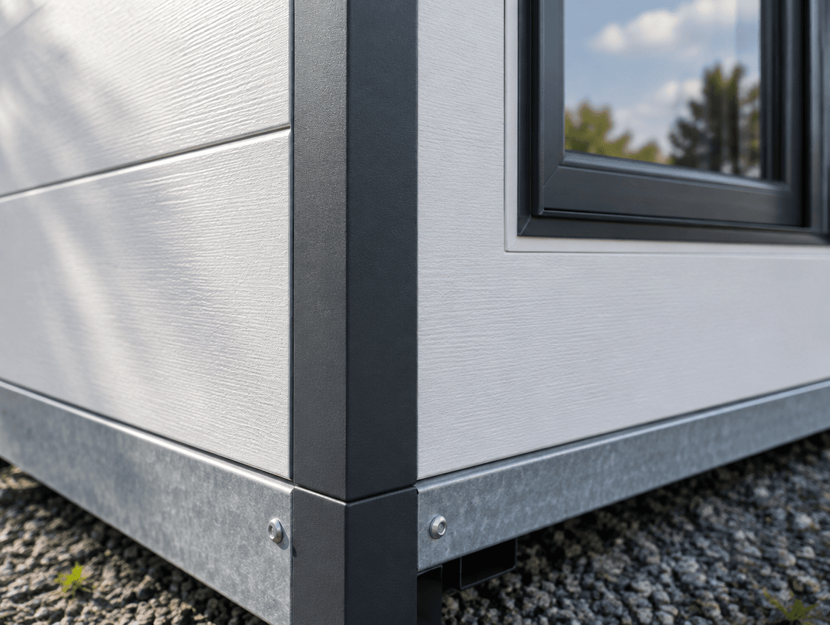 Modular unit product photography
